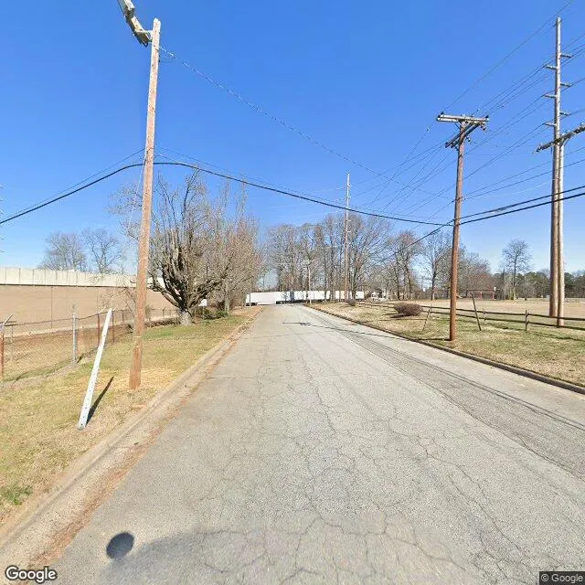 1301 Lincoln Ave, High Point, North Carolina 27260