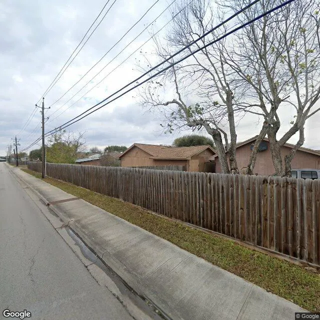 1301 Moore Ave, Portland, Texas 78374