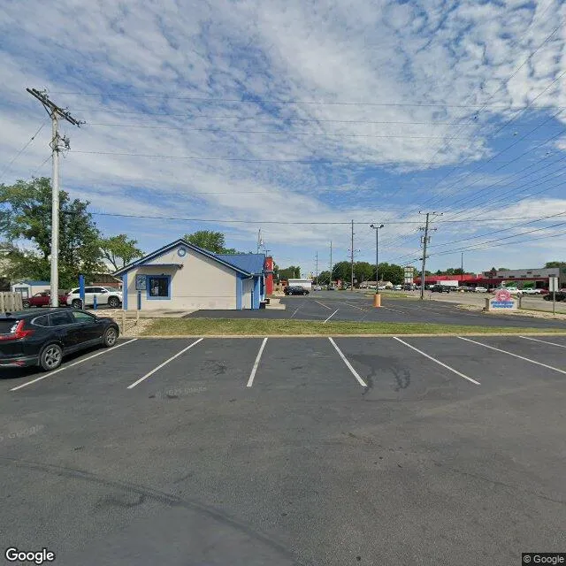 1301 N Barron St, Eaton, Ohio 45320