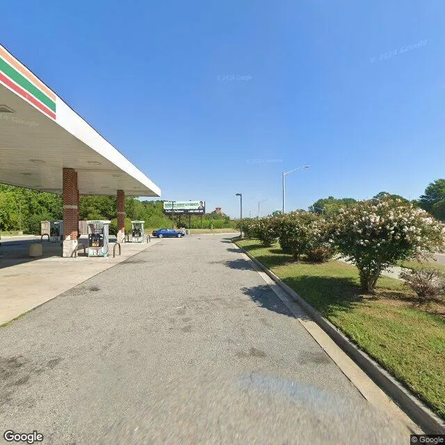 1301 N Military Hwy, Norfolk, Virginia 23502