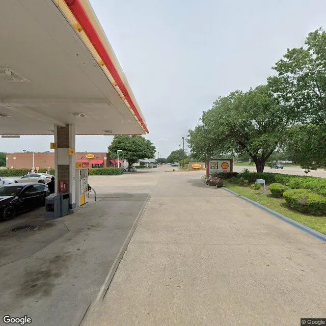 1301 Preston Rd, Plano, Texas 75093