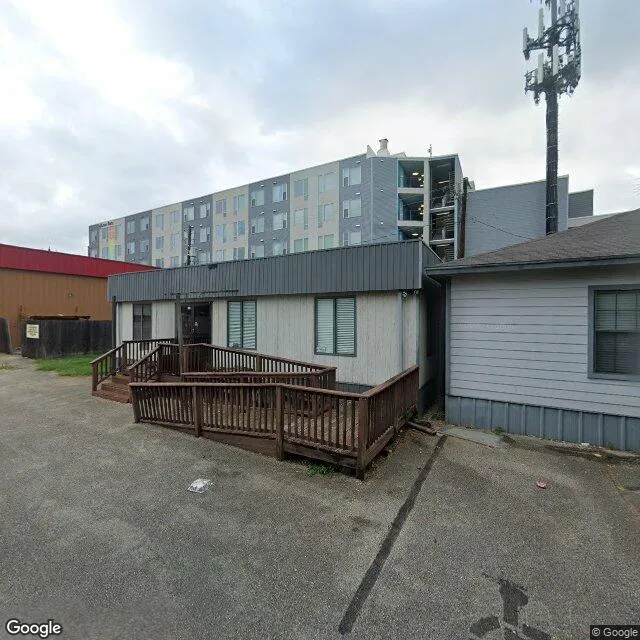 1301 S Lamar Blvd, Austin, Texas 78704