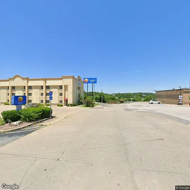 1301 Veterans Blvd, Festus, Missouri 63028