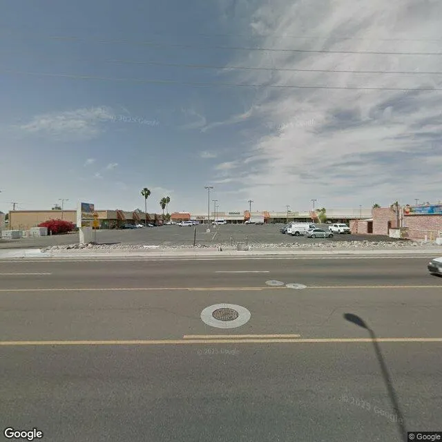 1301 W University Rd, Mesa, Arizona 85201