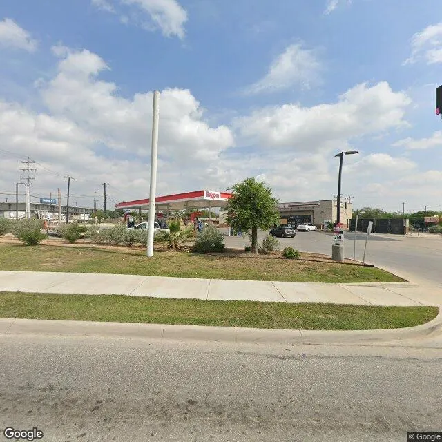 1302 Vance Jackson Rd, San Antonio, Texas 78201