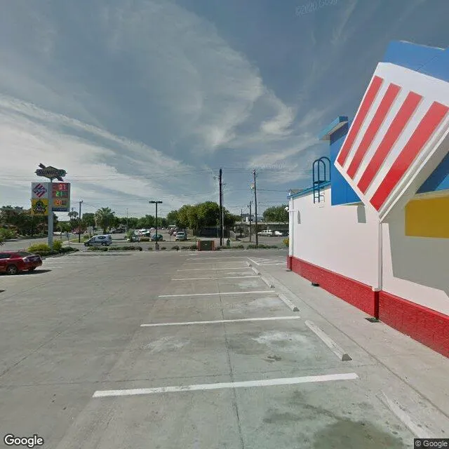 1303 3rd St, Corpus Christi, Texas 78404