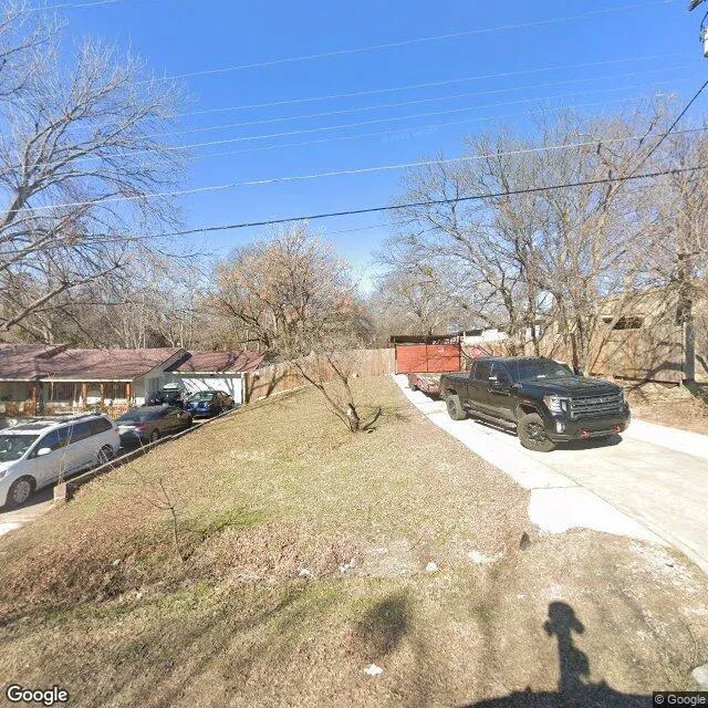 1303 S Main St., Duncanville, Texas 75137