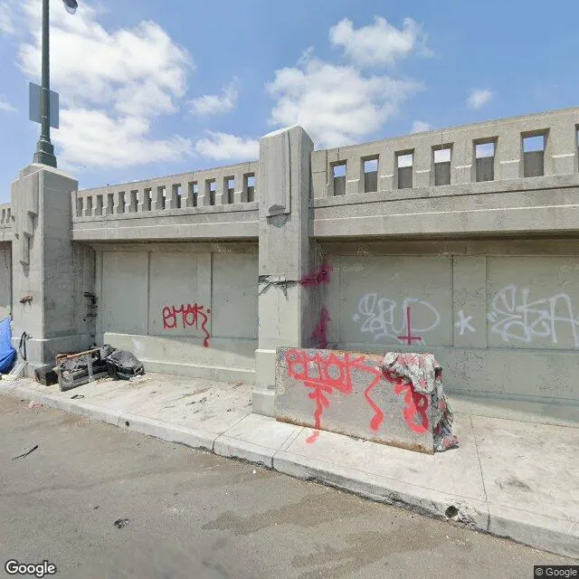 1303 W 2nd St, Los Angeles, California 90026