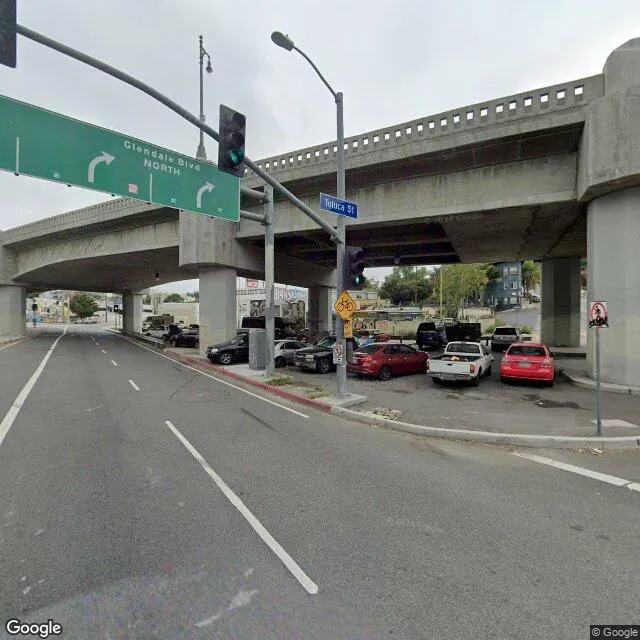 1304 W 2nd St, Los Angeles, California 90026