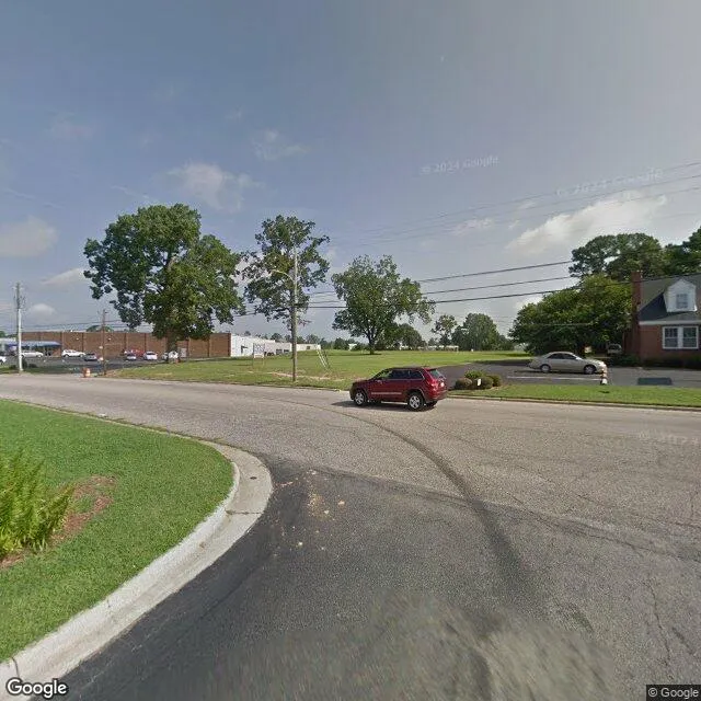 1304 W Cumberland St, Dunn, North Carolina 28334