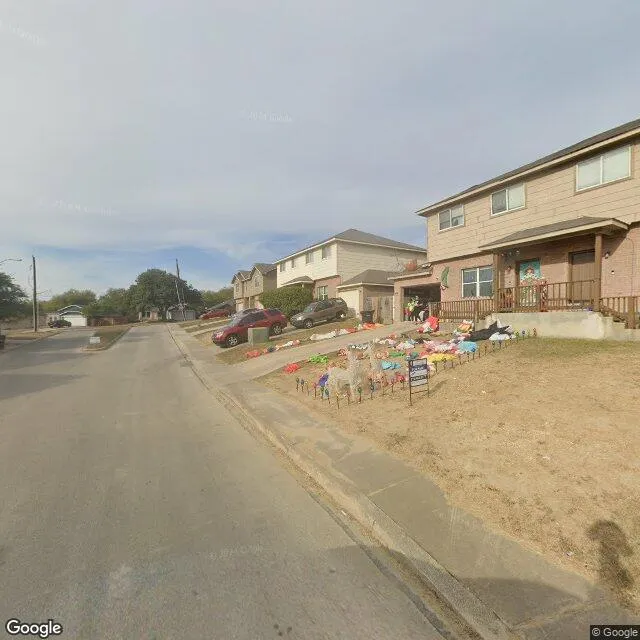 13042 Oconnor Cv, San Antonio, Texas 78233-4957