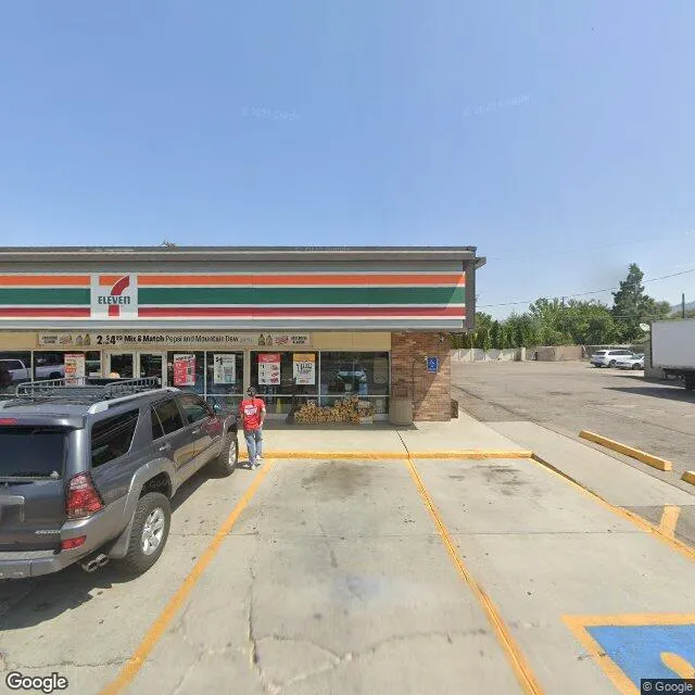 1305 E 3900 S, Salt Lake City, Utah 84124