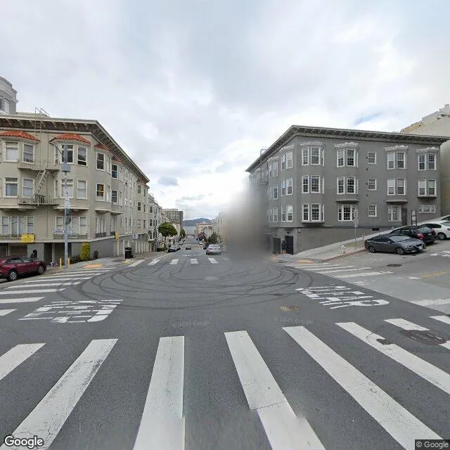 1305 Lombard St, San Francisco, California 94109