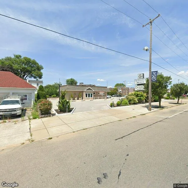 1307 Chester Pike, Sharon Hill, Pennsylvania 19079