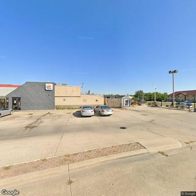 1308 N Keller Dr, Effingham, Illinois 62401