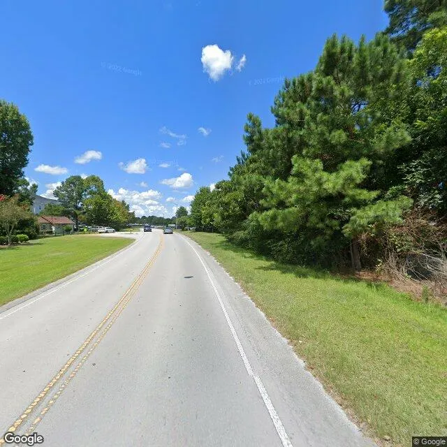 1309 McCarthy Blvd, New Bern, North Carolina 28562