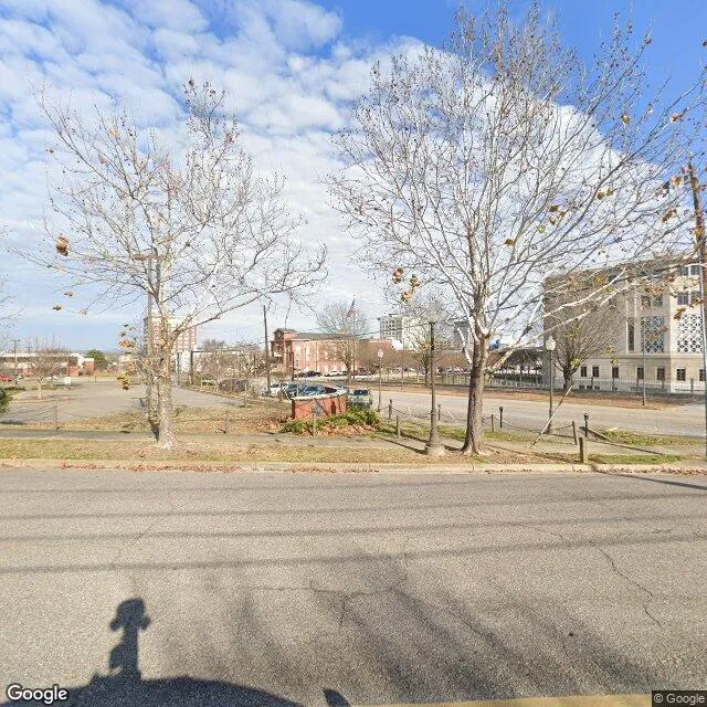 131 Clayton St, Montgomery, Alabama 36104