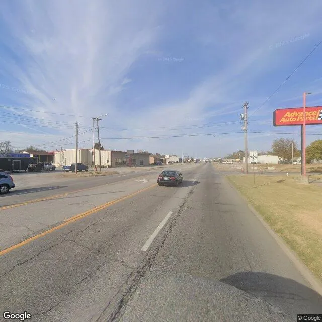 131 N Mill St, Pryor, Oklahoma 74361