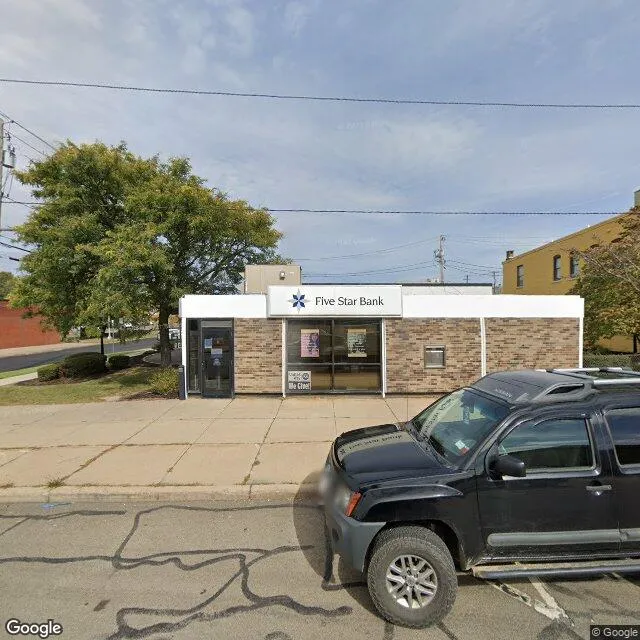 131 W State St, Olean, New York 14760