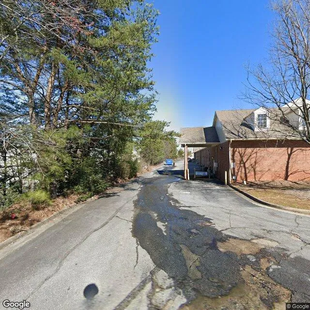 1310 Citizens Pky Bldg 1, Morrow, Georgia 30260-2978