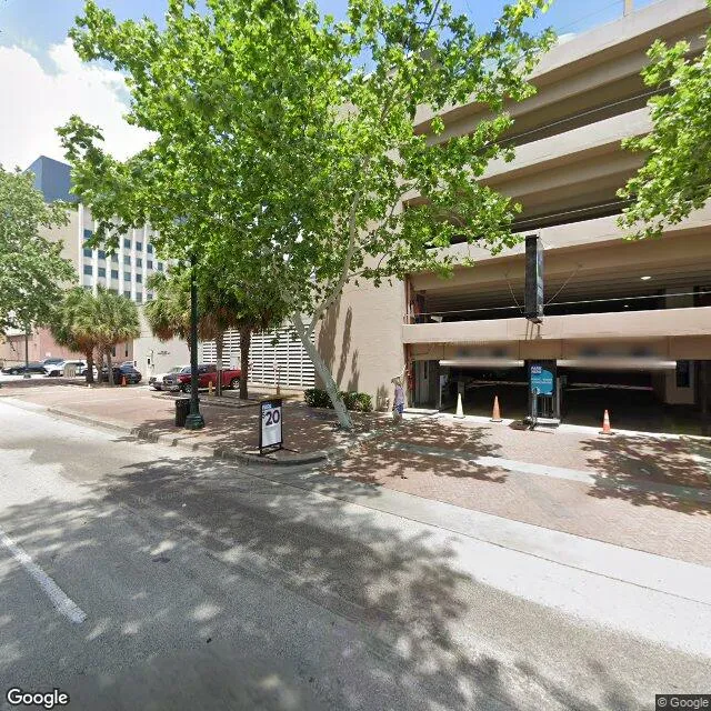 1311 Preston St., Houston, Texas 77002