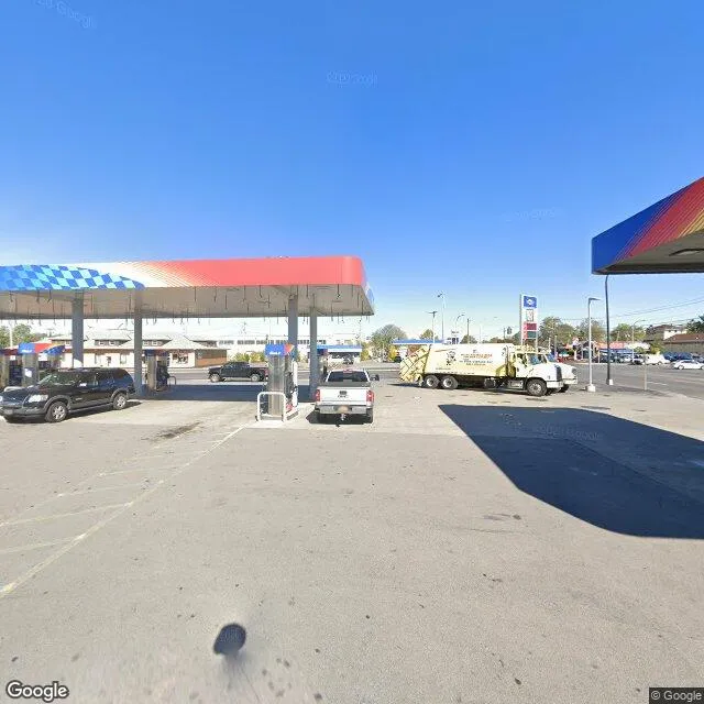 1311 Sheridan Dr, Buffalo, New York 14217