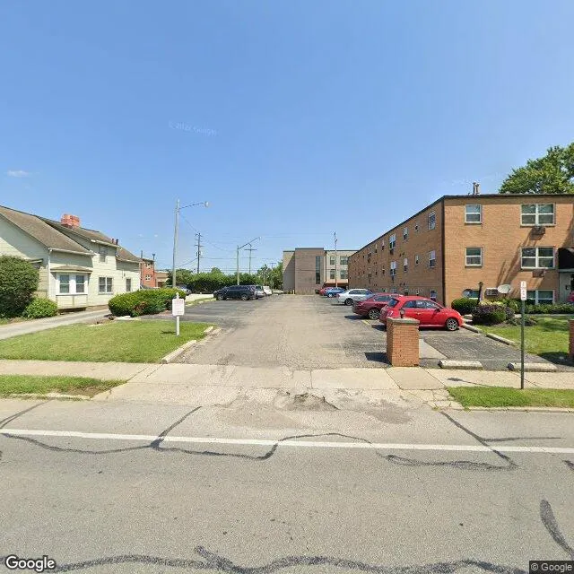 1312 King Ave, Columbus, Ohio 43212