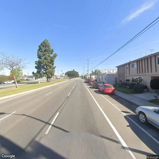 13120 S Vermont Ave, Gardena, California 90247-1840