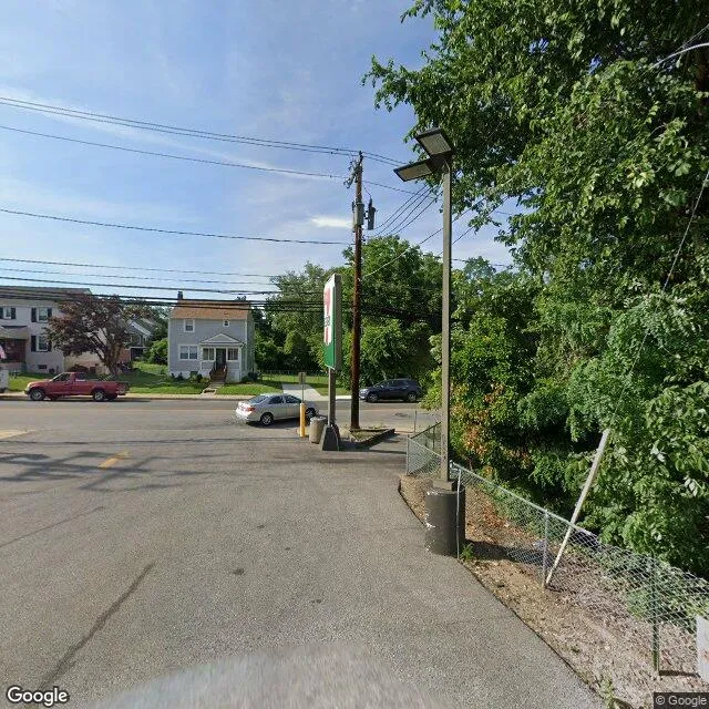 1313 Francis Ave, Halethorpe, Maryland 21227