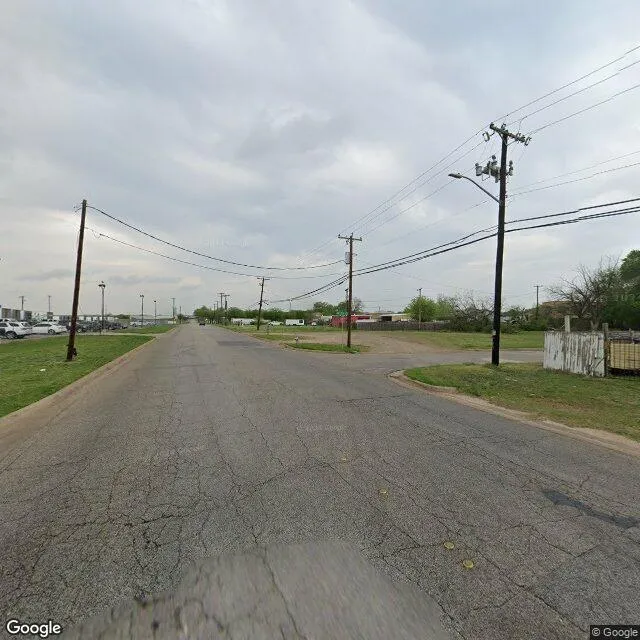 1313 Samuels Ave, Fort Worth, Texas 76102