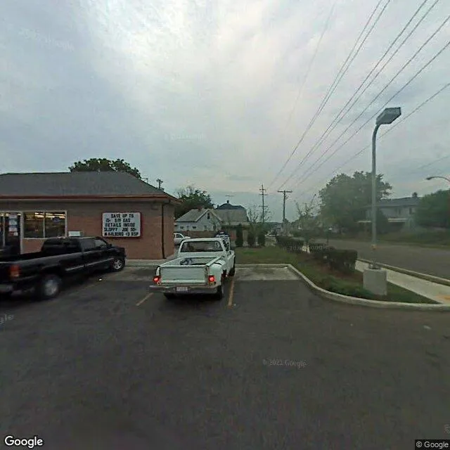 1314 E Main St, Springfield, Ohio 45503