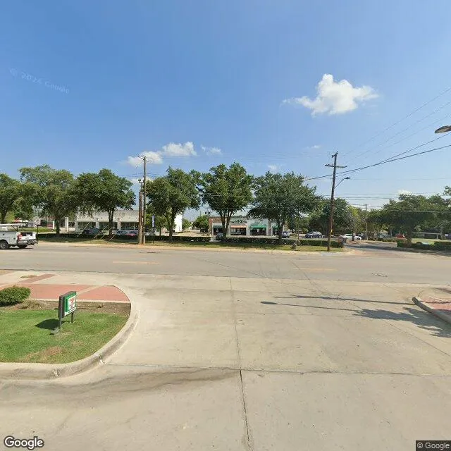 1315 N Collins St, Arlington, Texas 76011