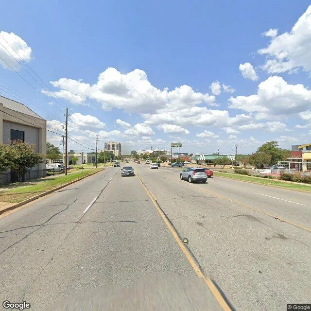 1315 S Beckham Ave, Tyler, Texas 75701