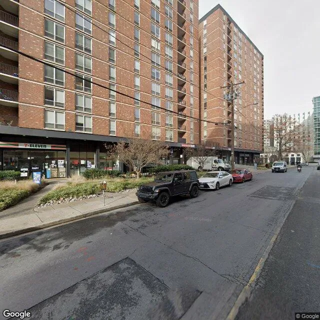 1319 Fenwick Lane, Silver Spring, Maryland 20910