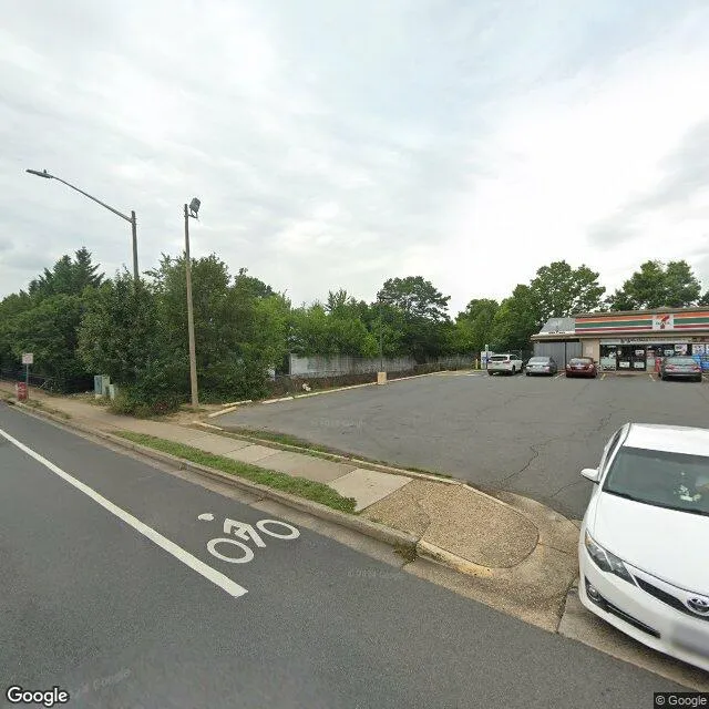 13190 Parcher Ave, Herndon, Virginia 20170