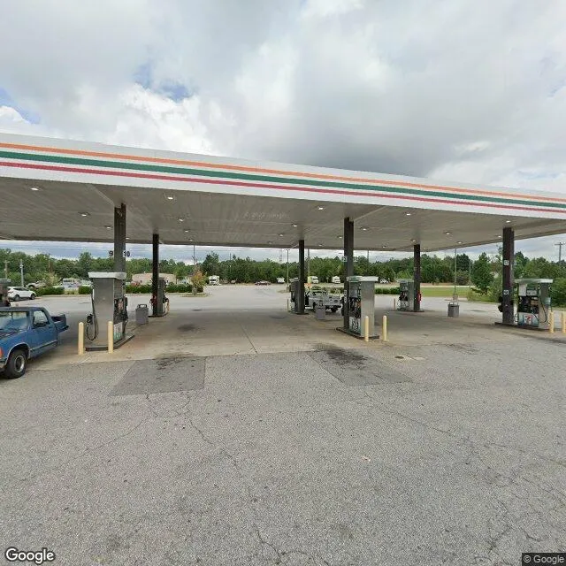 13195 E Wade Hampton Blvd, Greer, South Carolina 29651