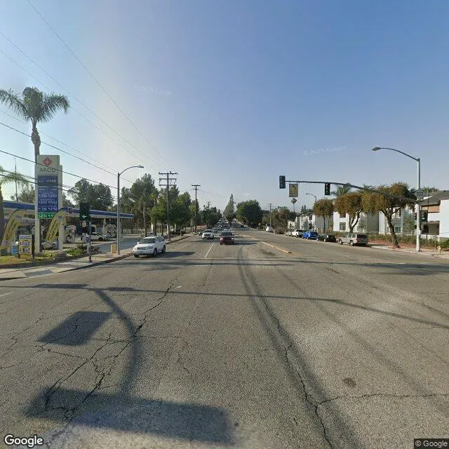 132 N Grand Ave, West Covina, California 91791-1728