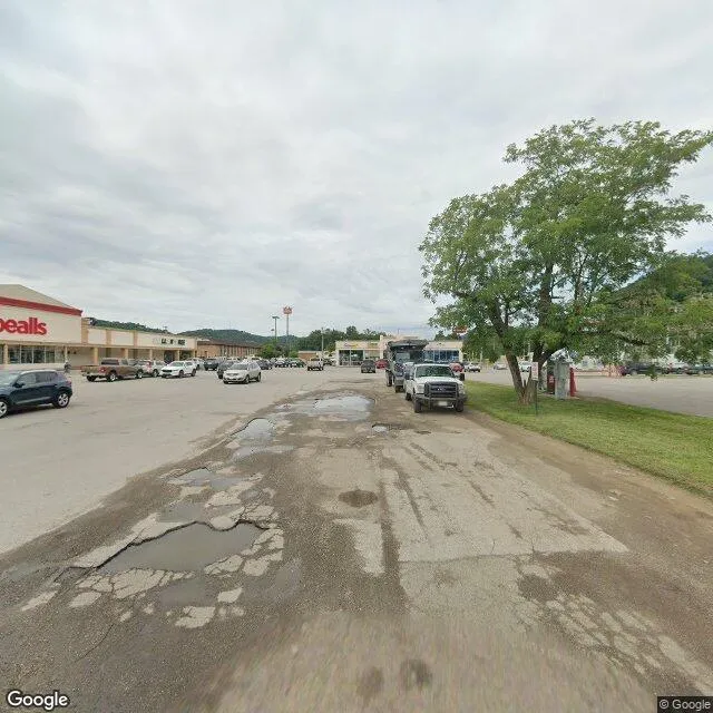 132 WV-2, New Martinsville, West Virginia 26155