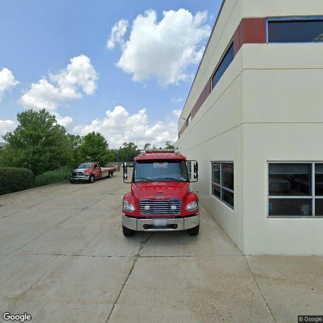 1320-1350 Ensell Rd, Lake Zurich, Illinois 60047