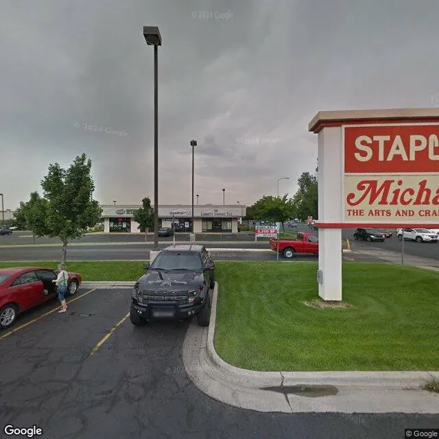 1395 N Main St, Logan, Utah 84341