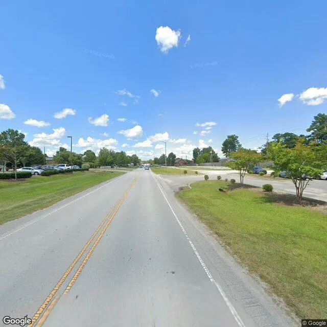 1321 and 1325 McCarthy Blvd, New Bern, North Carolina 28562