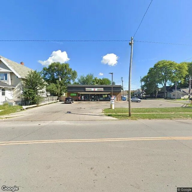 1321 Navarre Ave, Toledo, Ohio 43605