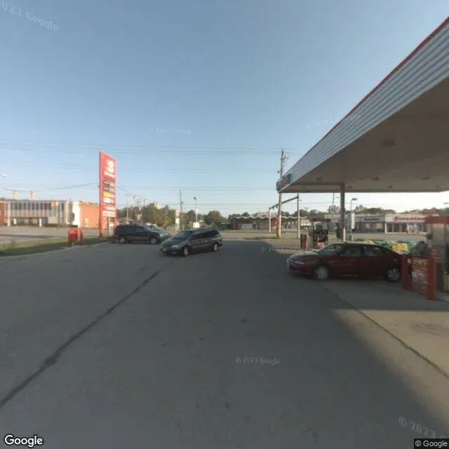 1321 Park Ave W, Mansfield, Ohio 44906