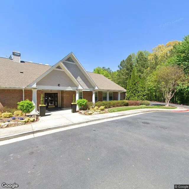 1325 N Point Dr, Alpharetta, Georgia 30022