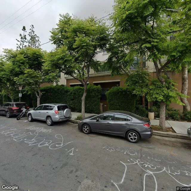 1326 Maryland St, Los Angeles, California 90017-2021
