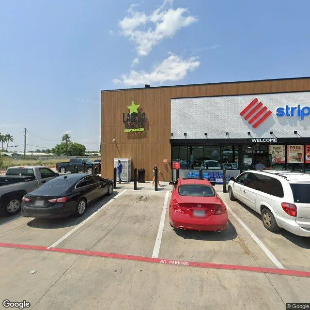 1327 E Interstate Hwy 2, Mission, Texas 78572