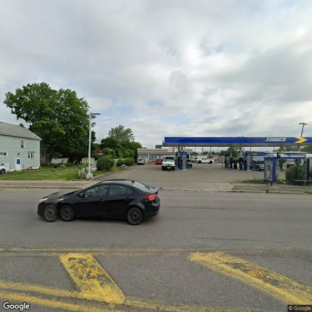 1329 Ridge Rd, Buffalo, New York 14218