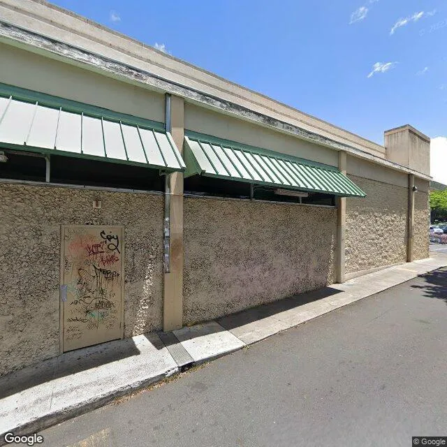 1330 Pali Hwy, Honolulu, Hawaii 96813