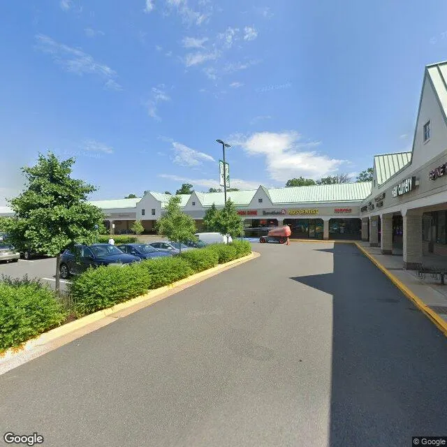 13300 Franklin Farm Rd, Herndon, Virginia 20171
