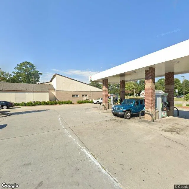 13307 Warwick Blvd, Newport News, Virginia 23602